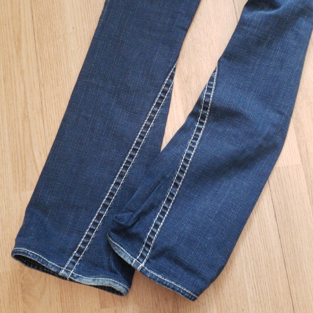 TRUE RELIGION bootcut jeans - Picture 8 of 8